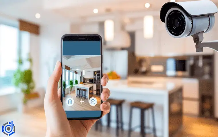 قیمت دوربین مداربسته کامل 